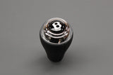 Bentley Mulsanne 2011-20 gear knob in Beluga 3Y0711118H4BH