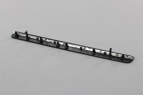 VW Golf MK7 2013-16 passenger side dashboard insert trim 5G2858418C CKK