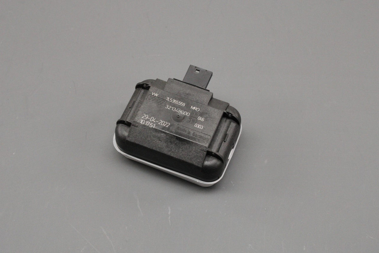 Bentley Continental GT GTC Supersports rain light sensor 7L5955559
