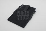 Skoda Enyaq Elroq IV tethered charge cable storage pocket 5LJ061100