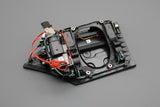 Audi e-tron 2019-2023 RHD charging flap housing (right) 4KE810002