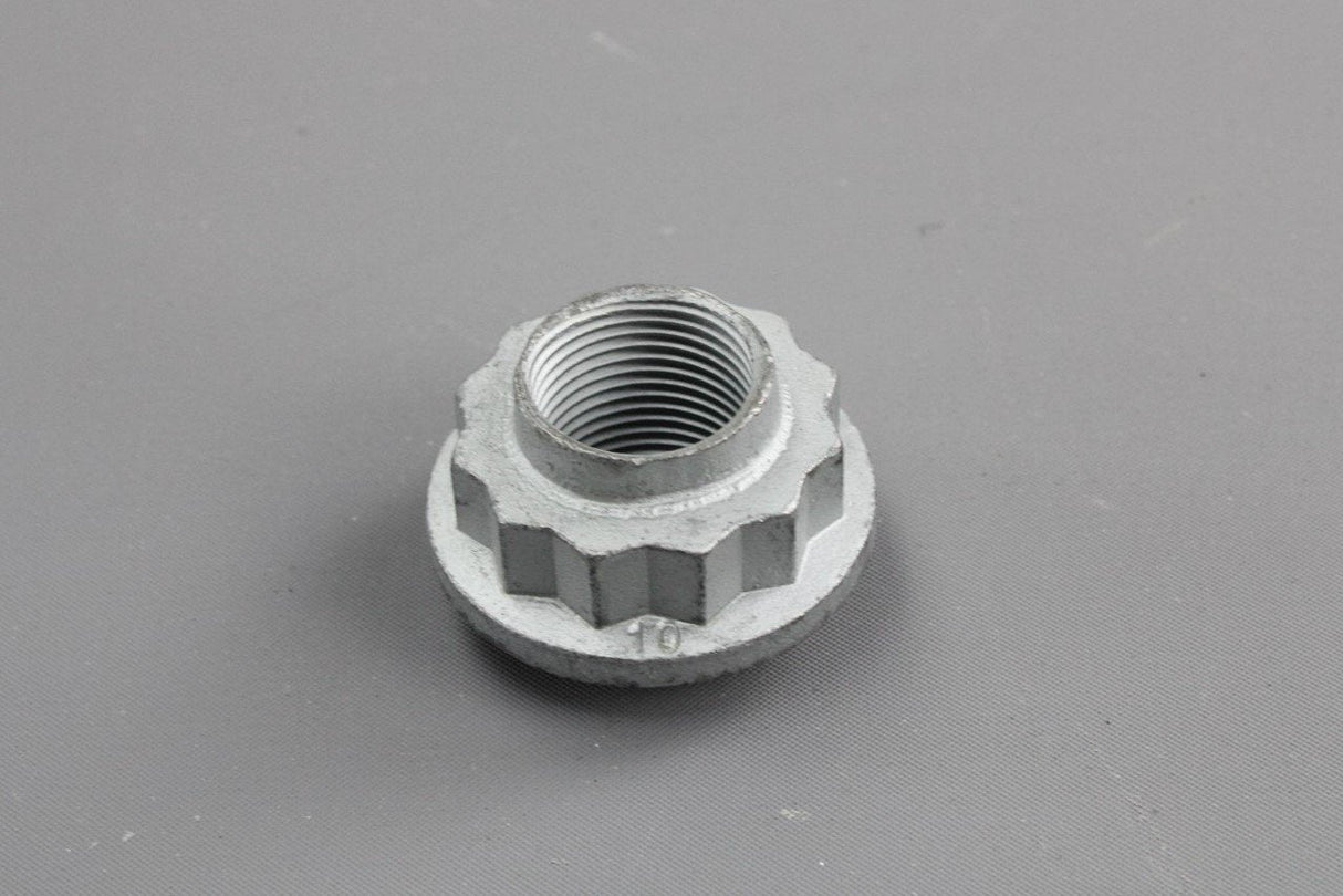 VW Transporter T5 T6 Touareg driveshaft hub nut M20x1.5 (x1) WHT005286