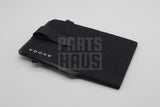 Skoda Enyaq Elroq IV tethered charge cable storage pocket 5LJ061100