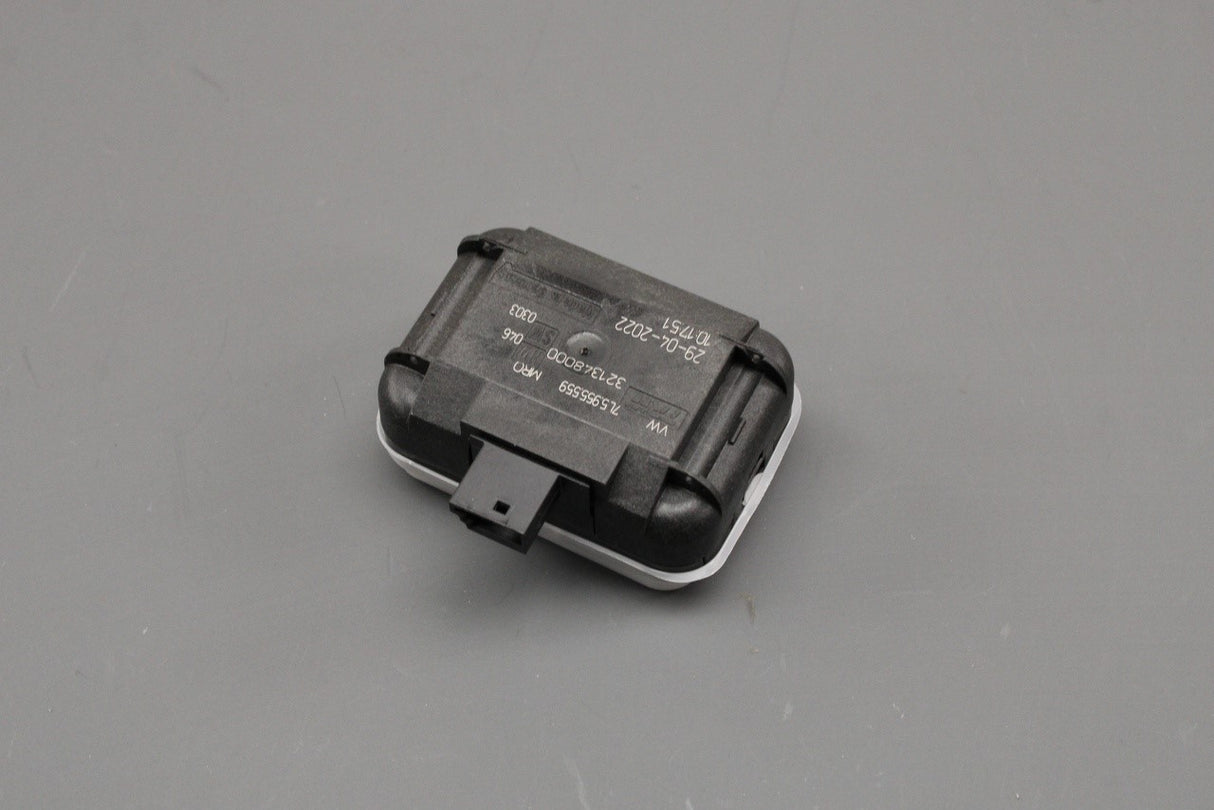 Bentley Continental GT GTC Supersports rain light sensor 7L5955559