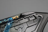 Audi e-tron 2019-2023 RHD charging flap housing (right) 4KE810002
