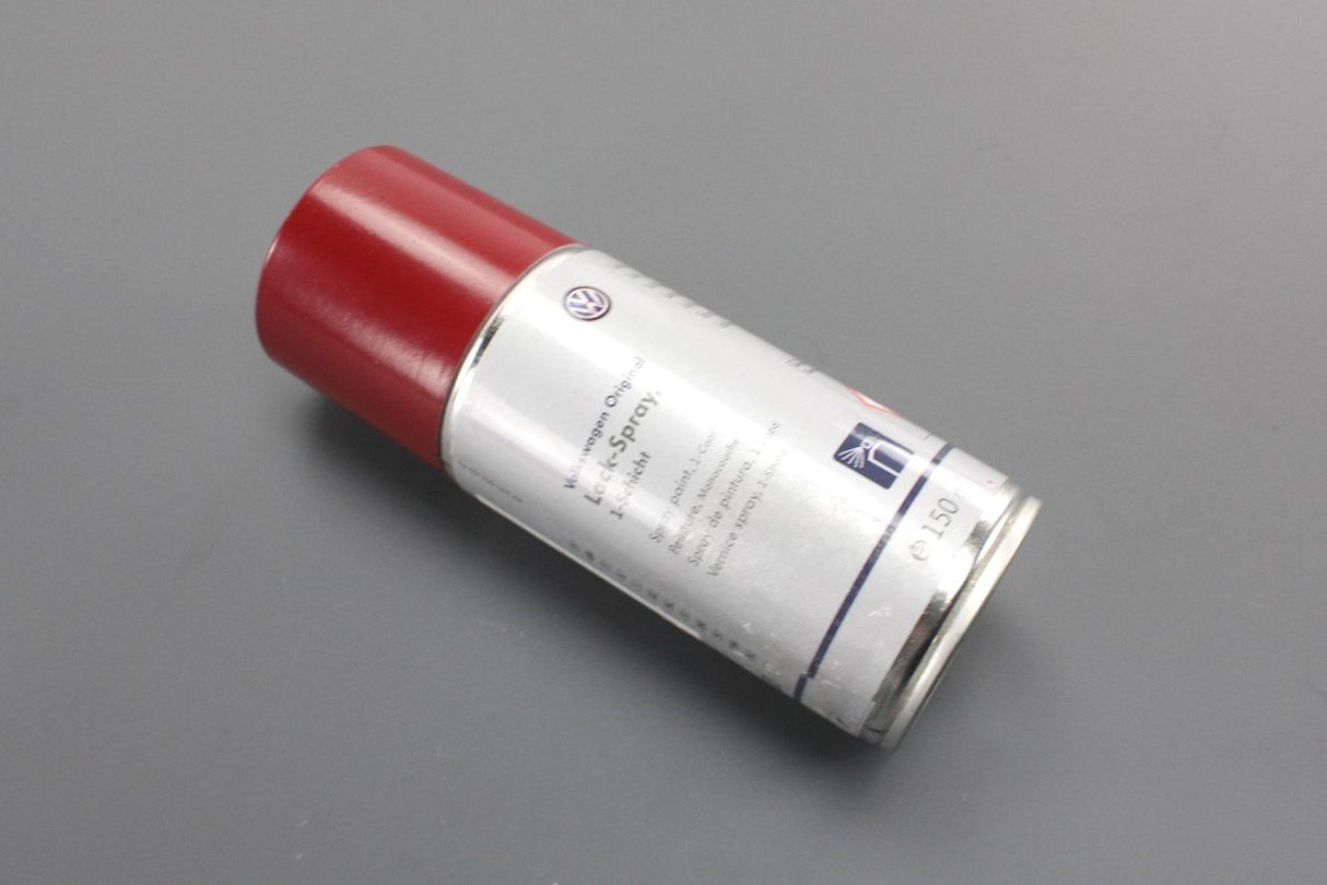 VW Volkswagen spray paint 150ml Paprika Red L0K3A03