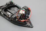 Audi e-tron 2019-2023 RHD charging flap housing (right) 4KE810002