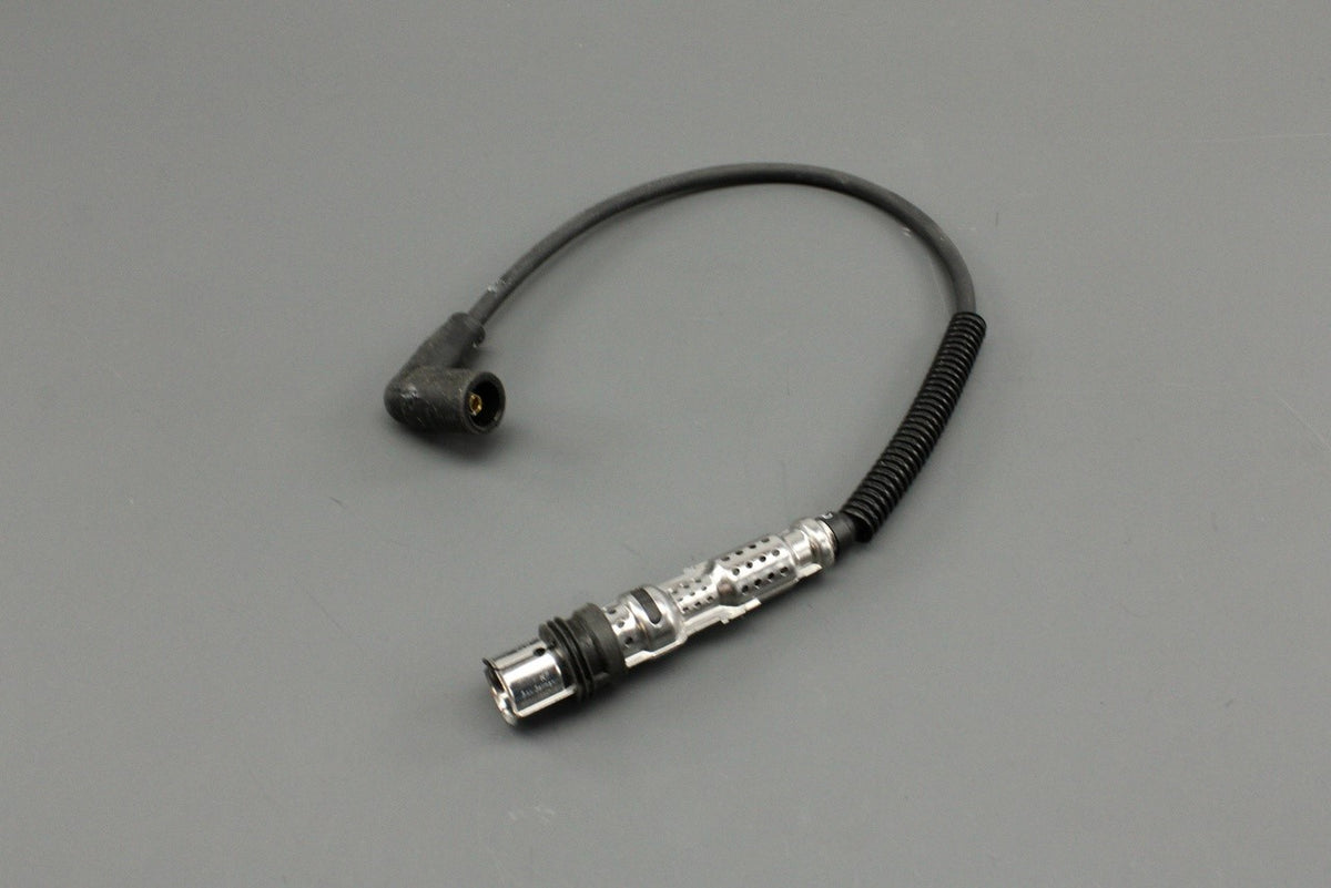 VW Golf Audi A1 Skoda SEAT 06-on 1.2 cylinder 3 ignition lead 03F905430K, view 1