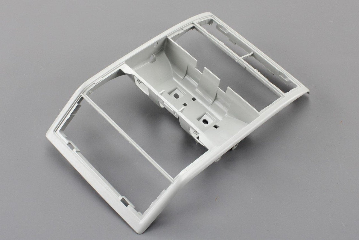 VW California T5.1 T6 Overhead roof console frame/trim 7E7868438Y20, view 1