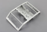 VW California T5.1 T6 Overhead roof console frame/trim 7E7868438Y20