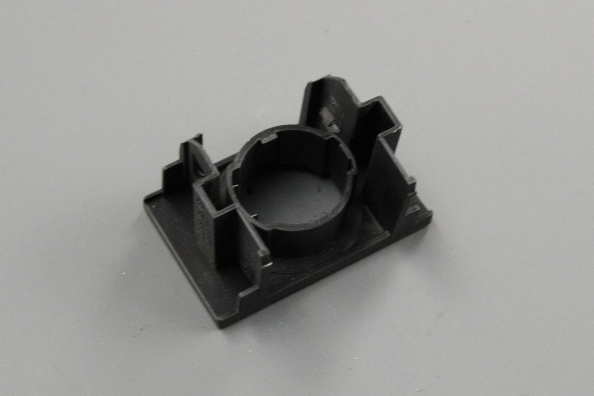 VW Touareg 2007-2010 12v power outlet bezel trim (rear) 7L6864321E