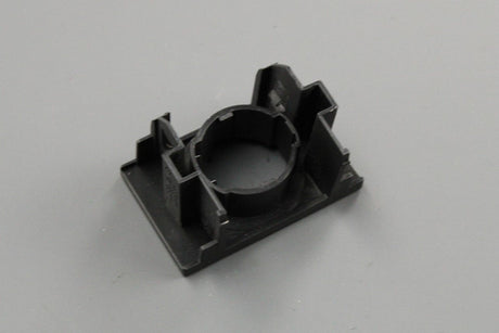 VW Touareg 2007-2010 12v power outlet bezel trim (rear) 7L6864321E