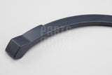 Audi Q2 SQ2 2017-on primed rear wheel arch trim (left) 81A853817A GRU
