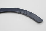 Audi Q2 SQ2 2017-on primed rear wheel arch trim (left) 81A853817A GRU