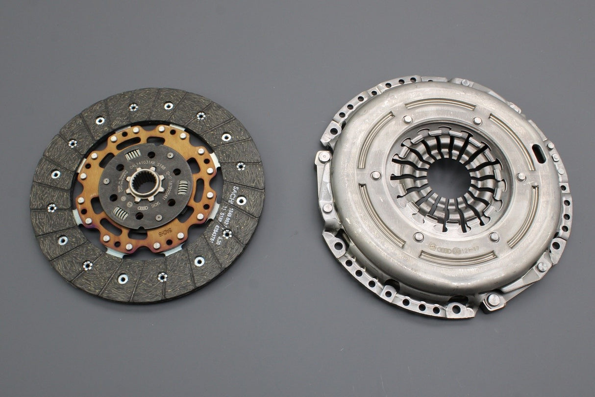 VW Audi Skoda SEAT 1.6 2.0 TDI clutch and pressure plate kit 04L141015AX