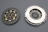 VW Audi Skoda SEAT 1.6 2.0 TDI clutch and pressure plate kit 04L141015AX