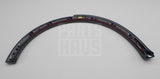 Audi Q2 SQ2 2017-on primed rear wheel arch trim (left) 81A853817A GRU