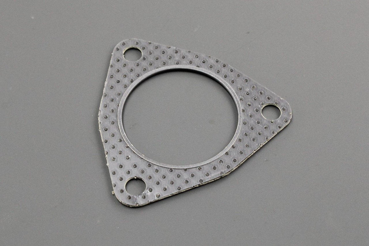 VW Touareg Audi A8 Q7 exhaust manifold gasket (x1) (V6 TDI) 059131599A, view 1