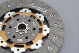 VW Audi Skoda SEAT 1.6 2.0 TDI clutch and pressure plate kit 04L141015AX