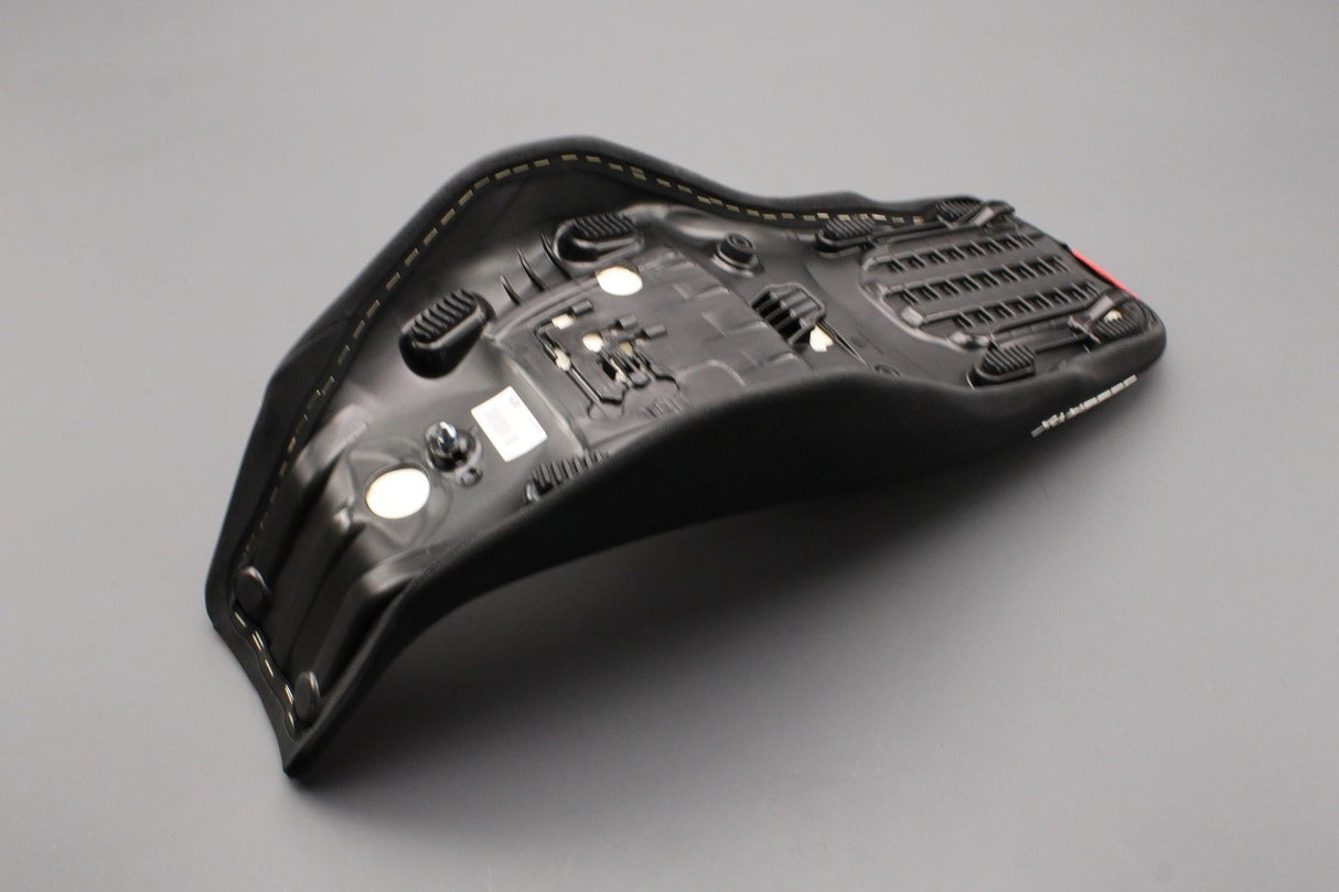 Ducati Performance Desert X 2023-25 thick rally seat +20mm 96881131BA