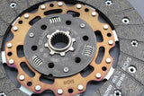VW Audi Skoda SEAT 1.6 2.0 TDI clutch and pressure plate kit 04L141015AX