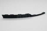 Audi A1 S-Line 15-18 rear bumper grille insert trim right 8XA807834 9B9