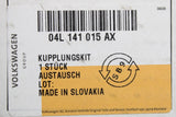 VW Audi Skoda SEAT 1.6 2.0 TDI clutch and pressure plate kit 04L141015AX