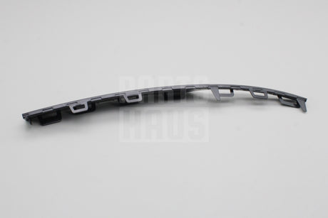 Audi A1 S-Line 15-18 rear bumper grille insert trim right 8XA807834 9B9