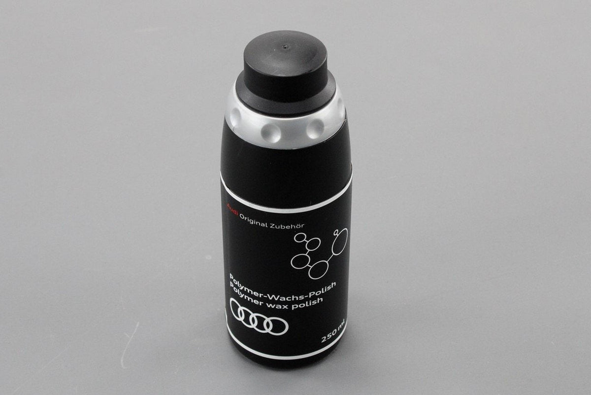 Audi polymer wax polish (250ml) 00A096317A, view 1