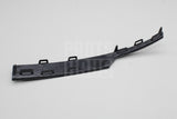 Audi A1 S-Line 15-18 rear bumper grille insert trim right 8XA807834 9B9