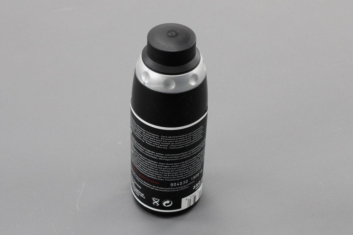 Audi polymer wax polish (250ml) 00A096317A