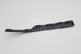 Audi A1 S-Line 15-18 rear bumper grille insert trim right 8XA807834 9B9