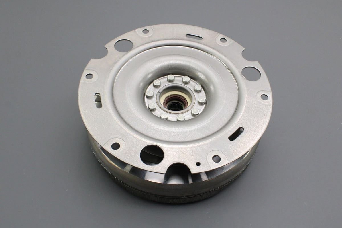 Audi A4 B8 A5 A6 C7 2.0TDI 6 speed manual gearbox flywheel 0B1105266AL, view 1