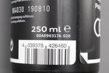 Audi polymer wax polish (250ml) 00A096317A