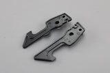 VW Transporter T5 T6 rear folding single seat release levers 7H0898905