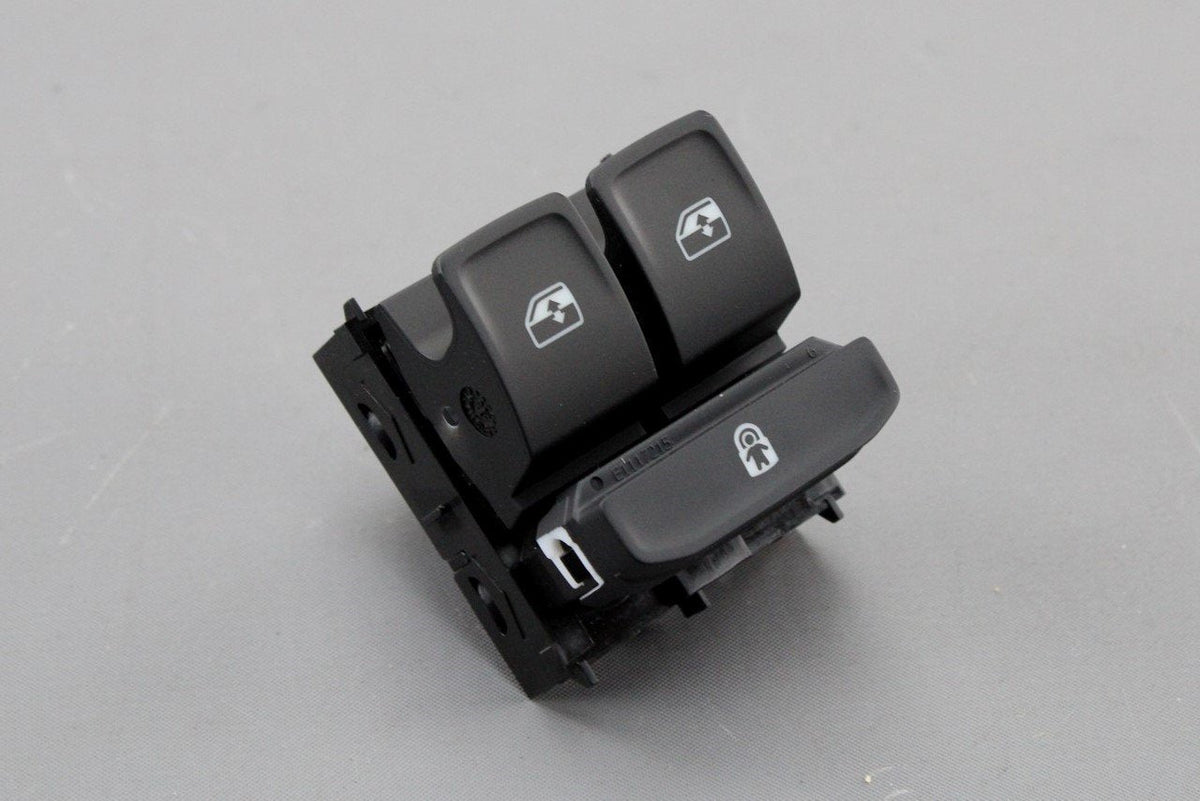VW Transporter T6.1 2020-On drivers side window switches 7LA959858 WHS, view 1