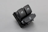 VW Transporter T6.1 2020-On drivers side window switches 7LA959858 WHS