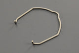 VW Transporter Audi intercooler / intake pipe retaining clip 1J0145769C