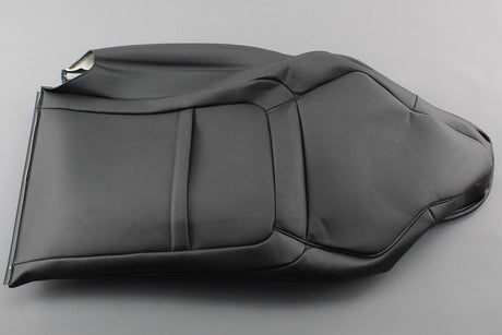 Skoda Superb 15- front right drivers backrest cover 3V0881806NMNNJ