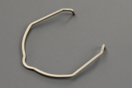 VW Transporter Audi intercooler / intake pipe retaining clip 1J0145769C