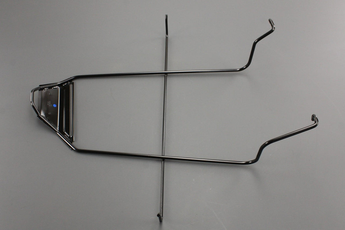 Citreon Space Tourer spare wheel carrier 9812022080, view 1