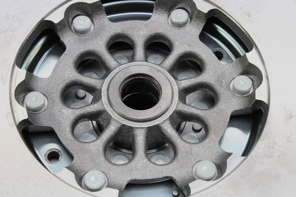 Audi A4 B8 A5 A6 C7 2.0TDI 6 speed manual gearbox flywheel 0B1105266AL
