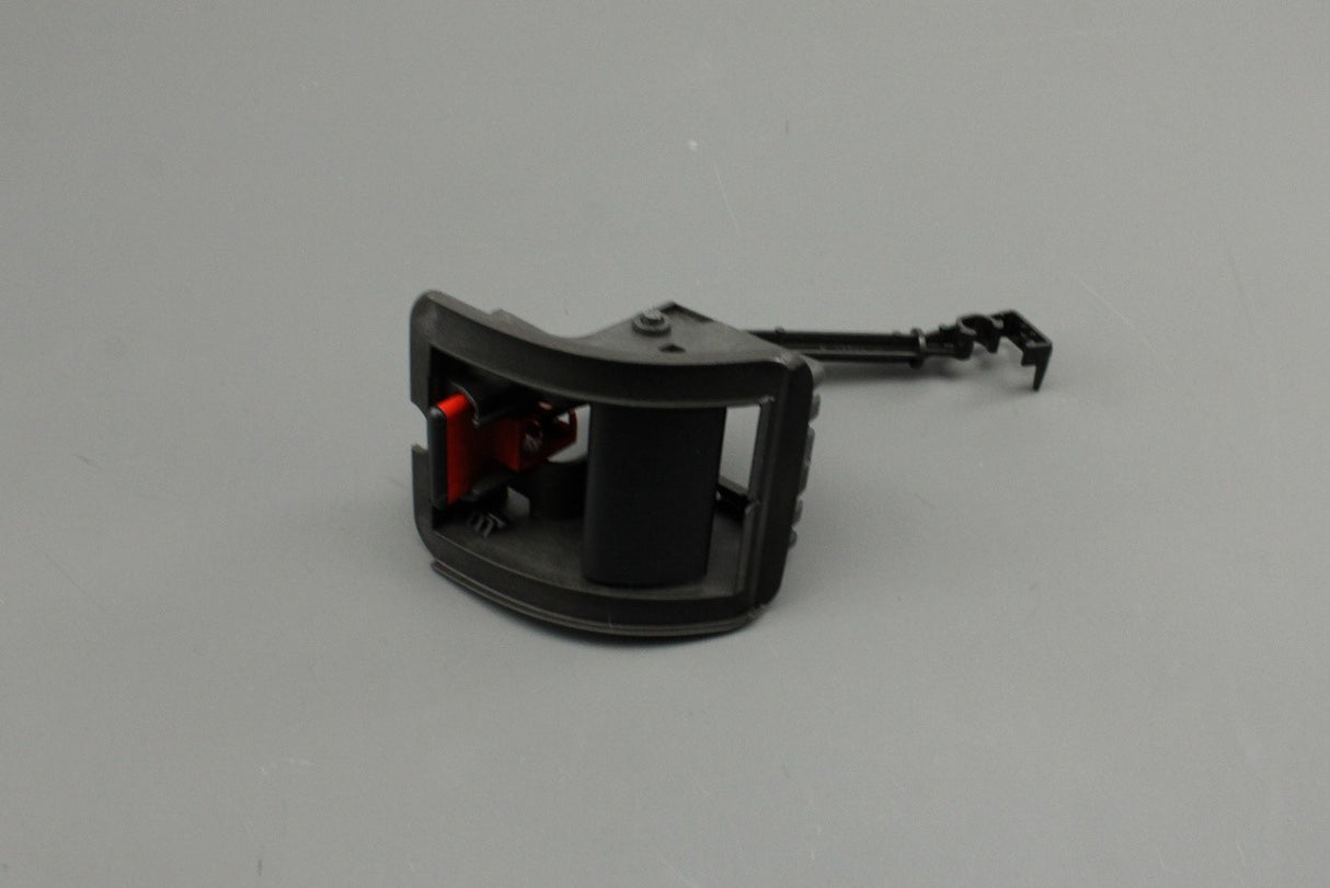 VW Polo 6R 6C rear seat backrest release handle right 6R0885682B 82V