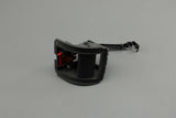 VW Polo 6R 6C rear seat backrest release handle right 6R0885682B 82V