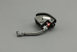 VW Polo 6R 6C rear seat backrest release handle right 6R0885682B 82V