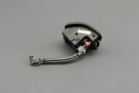 VW Polo 6R 6C rear seat backrest release handle right 6R0885682B 82V
