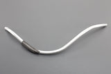 VW Caddy 04-08 Touran 03-15 handbrake cable guide tube (left) 1T0711951B