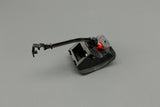VW Polo 6R 6C rear seat backrest release handle right 6R0885682B 82V