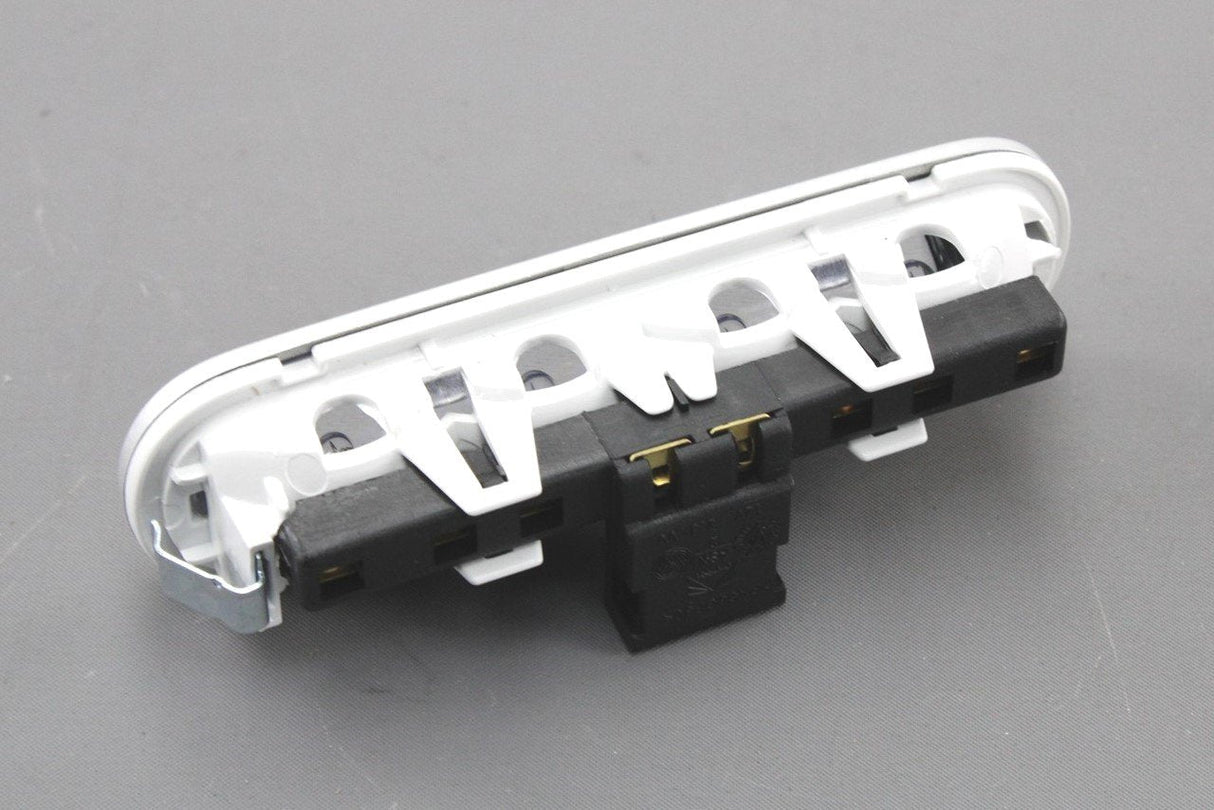 VW Caravelle T5.1 T6 2012-19 side step entry light 7E5947415N 72A