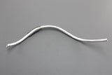 VW Caddy 04-08 Touran 03-15 handbrake cable guide tube (left) 1T0711951B
